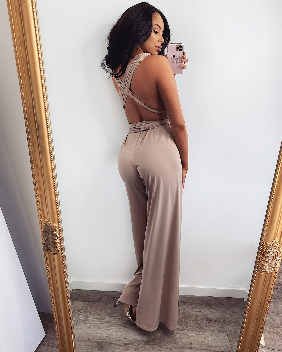 Gea™ Tuta Elegante