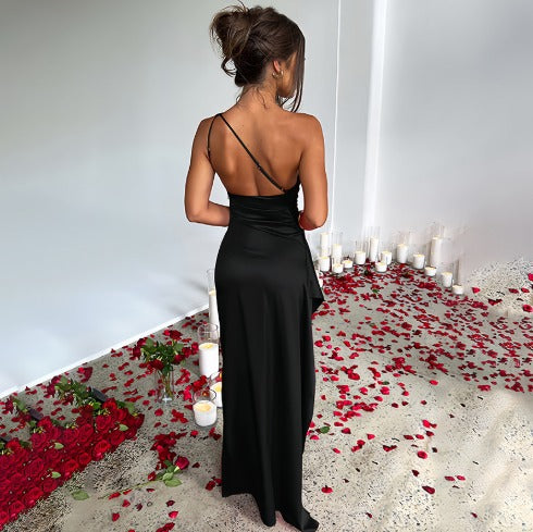 Laura™ Abito da Sera Elegante