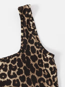 Canotta Leopardata