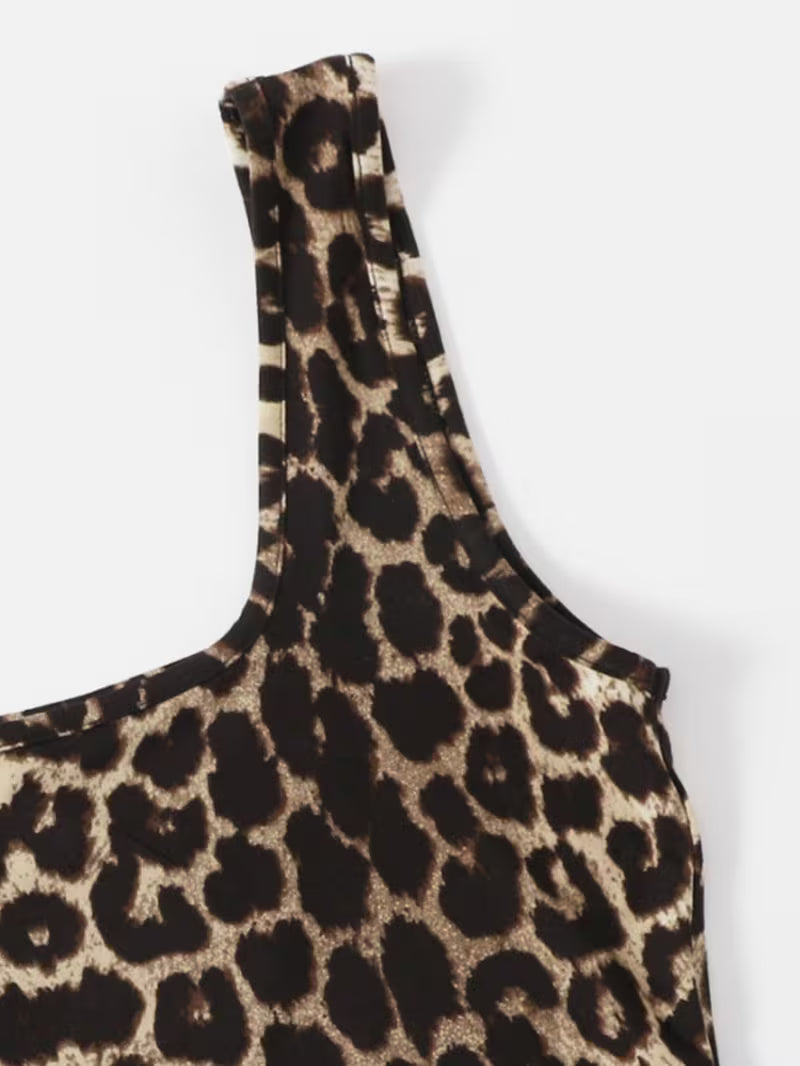 Canotta Leopardata