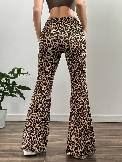 Pantaloni Luki