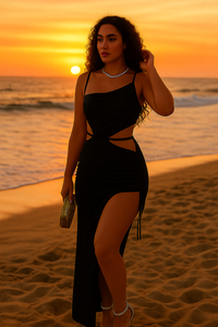 Giorgia™ Completo Elegante