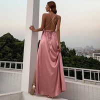 Carmen™  Abito da Sera Elegante