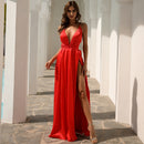 Carmen™  Abito da Sera Elegante