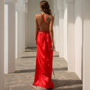 Carmen™  Abito da Sera Elegante