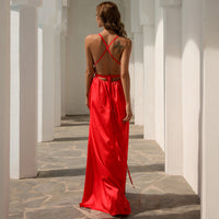 Carmen™  Abito da Sera Elegante
