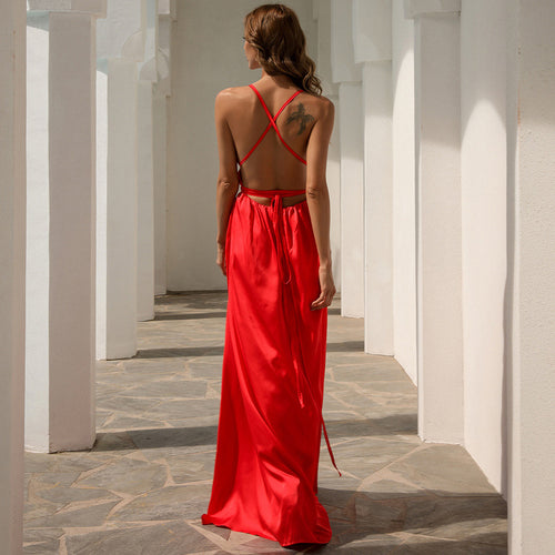 Carmen™  Abito da Sera Elegante