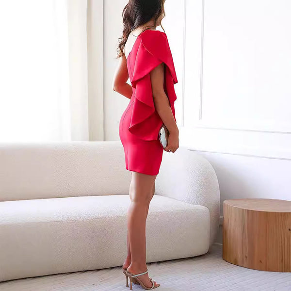Luana™ Abito da donna Elegante
