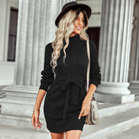 Mia™ vestito Maniche lunghe