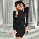 Mia™ vestito Maniche lunghe