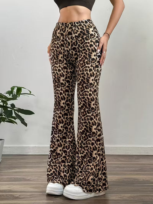 Pantaloni Luki
