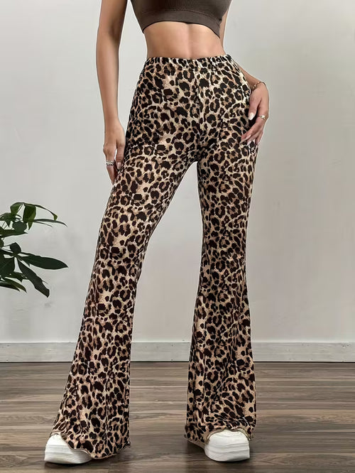 Pantaloni Luki