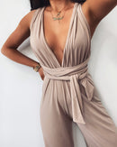 Gea™ Tuta Elegante