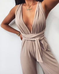 Gea™ Tuta Elegante