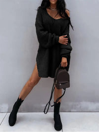 Lisa™ Maglione Autunno-Inverno Donna