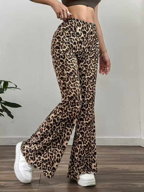 Pantaloni Luki