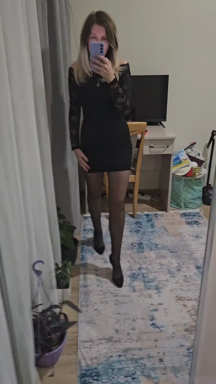 Vestito Susy estivo che valorizza la silhouette