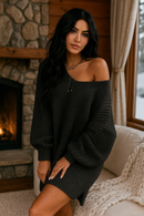 Lisa™ Maglione Autunno-Inverno Donna