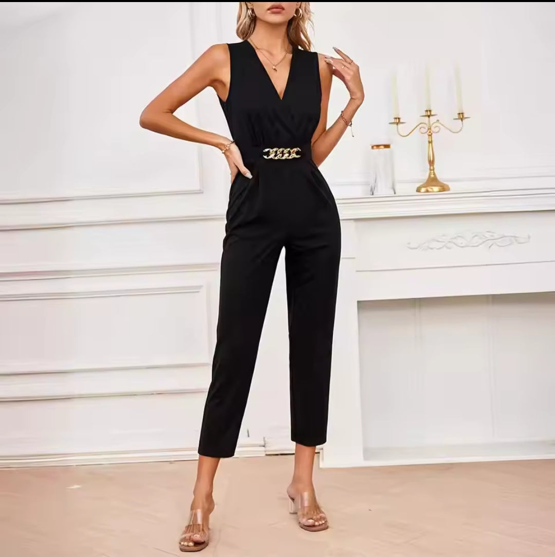 Kelly™ Tuta Elegante da donna