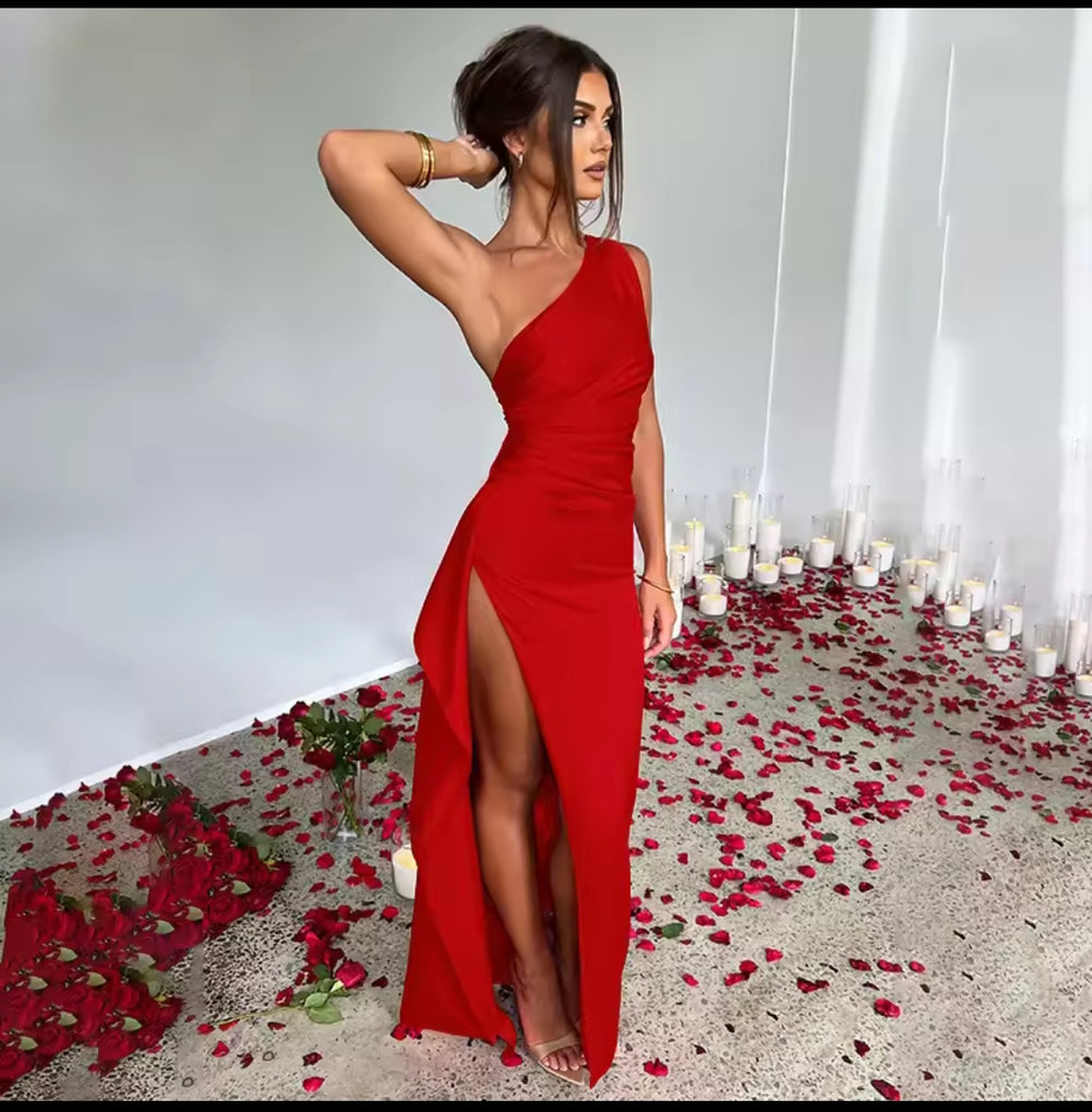 Laura™  Abito da Sera Elegante