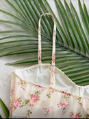 Ester Corsetto Floreale